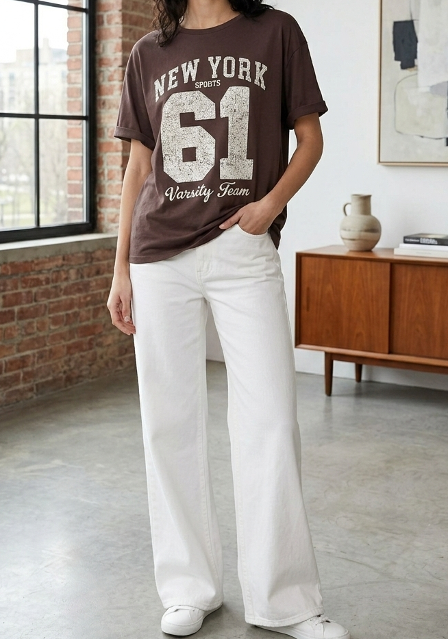 T-shirt 61 Souvenir