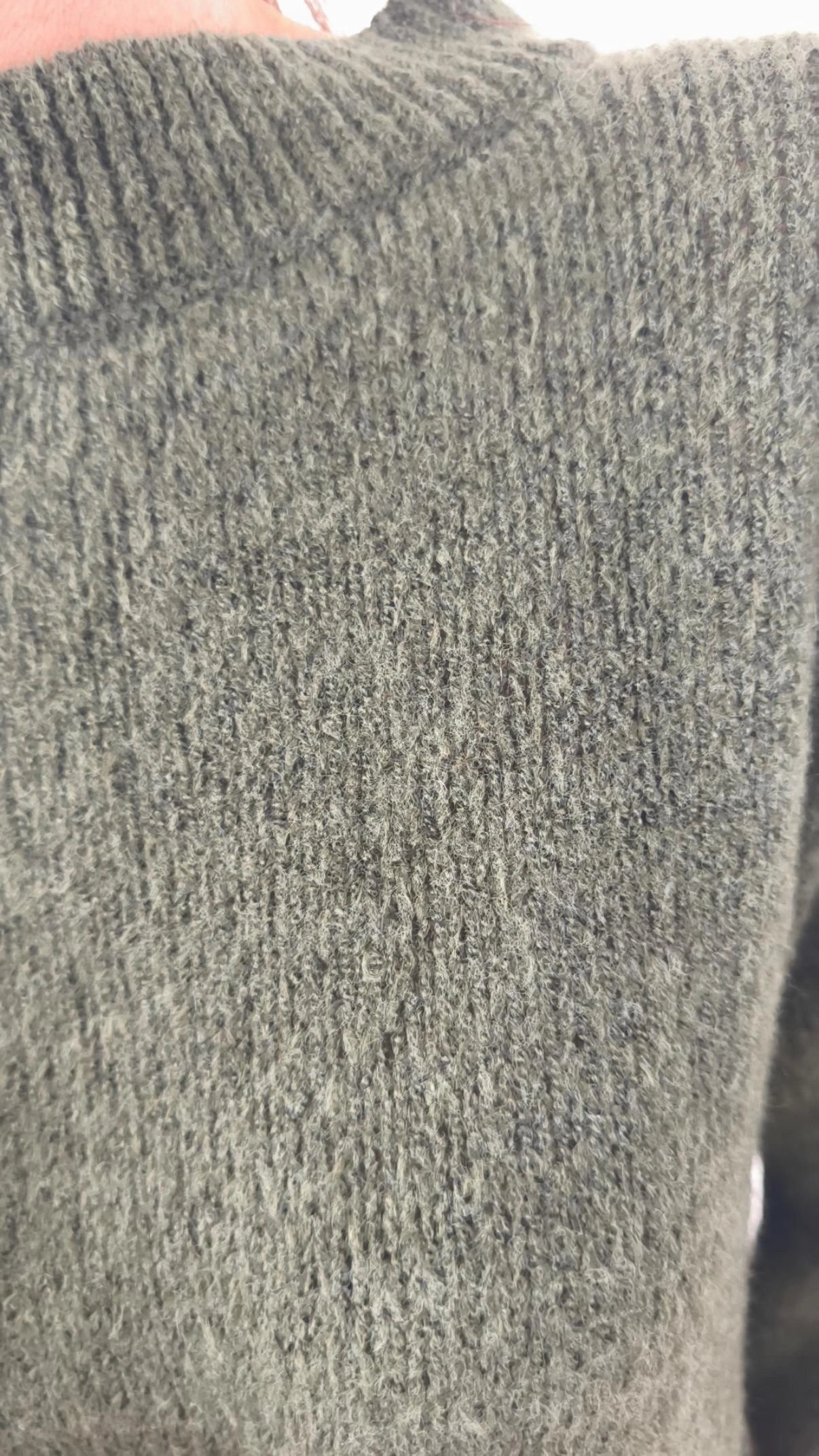 Maglione Aspen