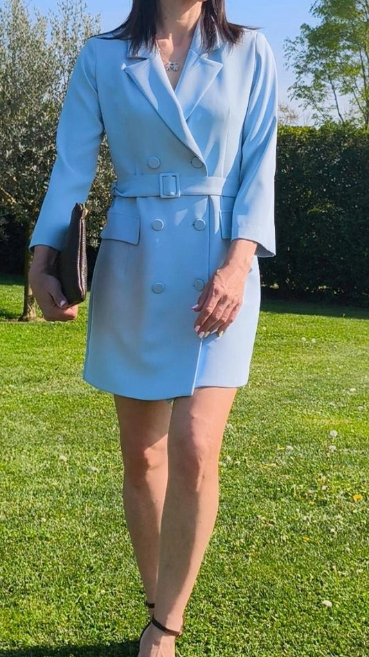 Abito Milano Kontatto