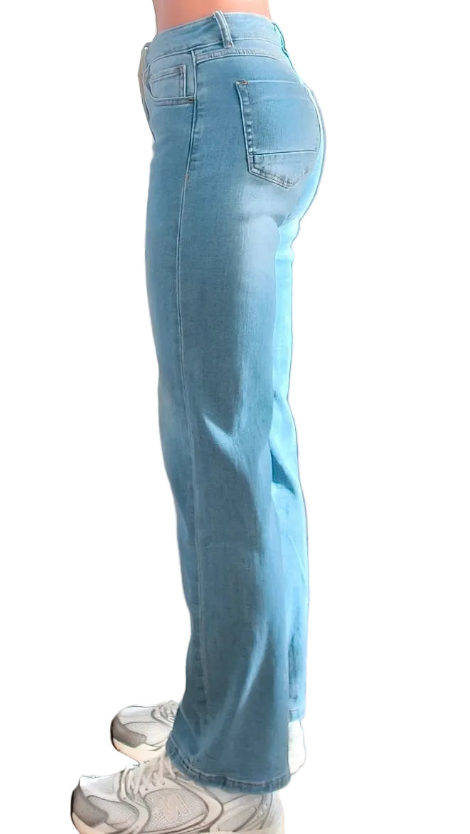 Denim Madrid