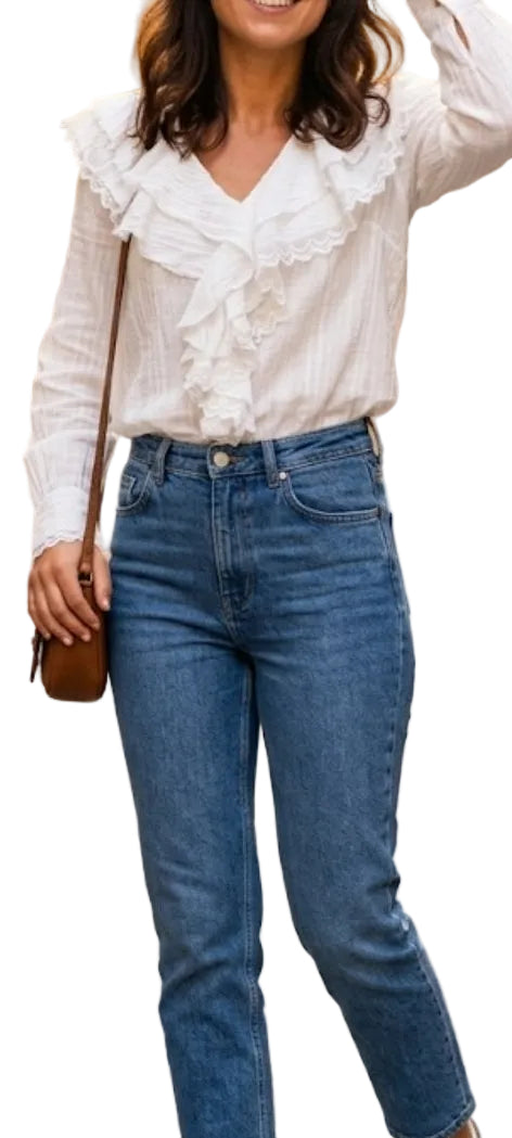 Camicia Zante Souvenir