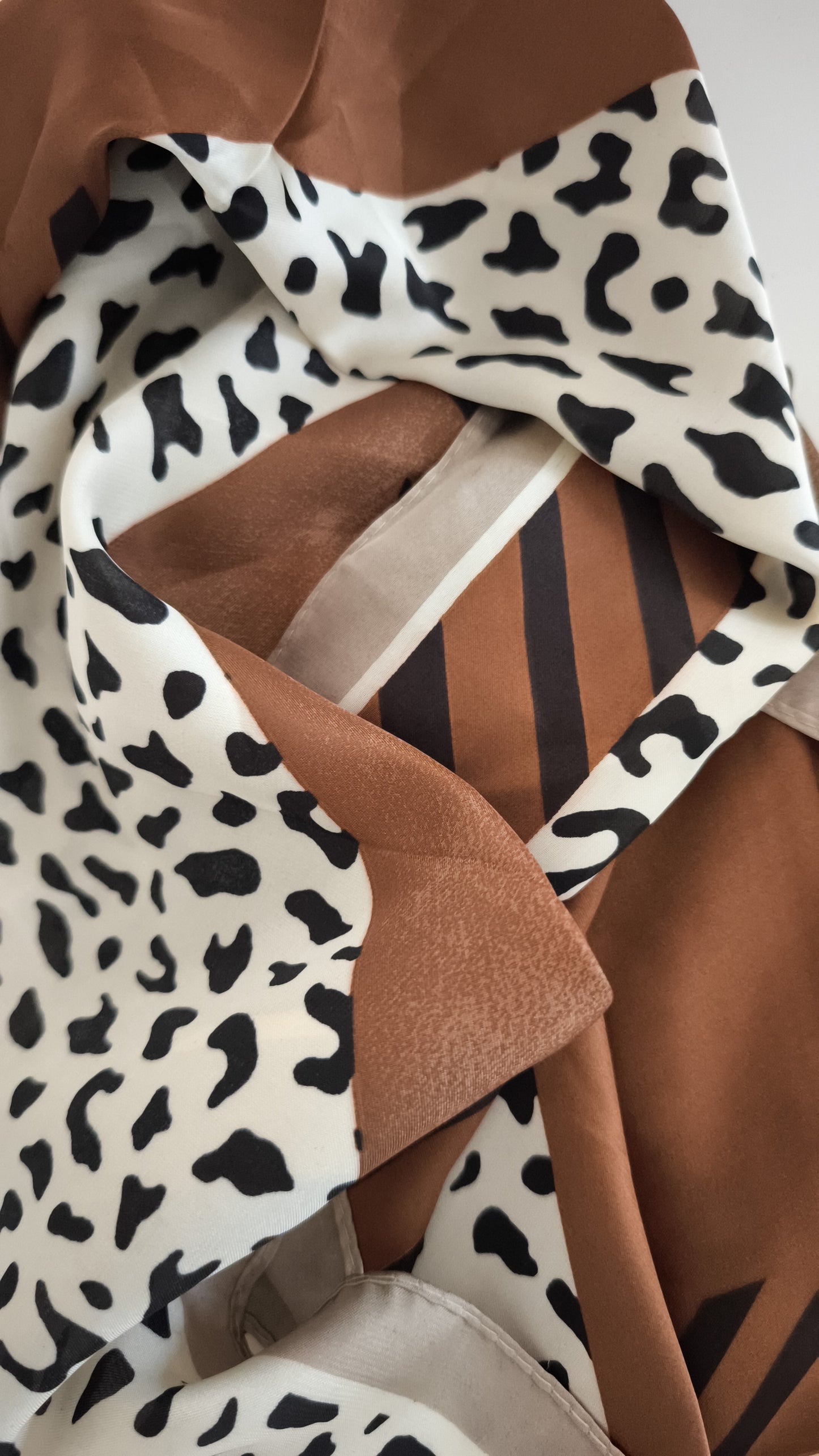 Foulard VISCOSA