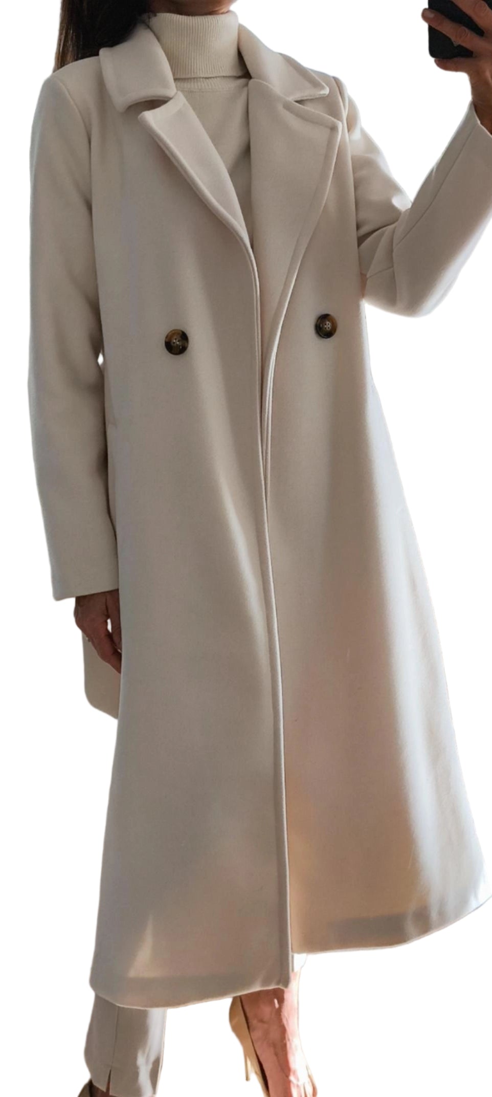 Cappotto Orleans