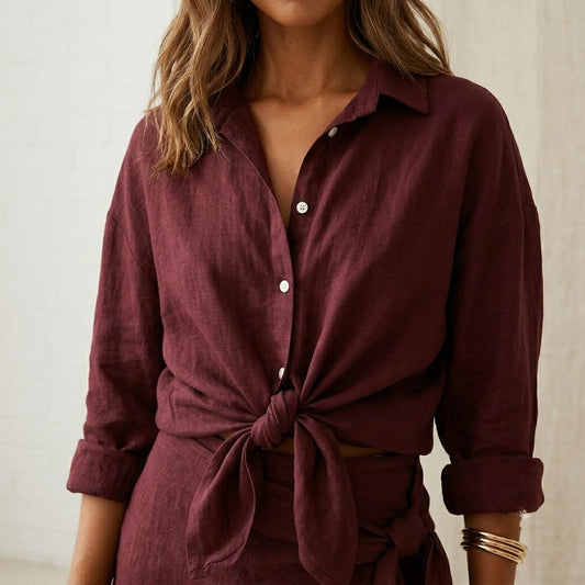 Camicia Portofino Philia Loft