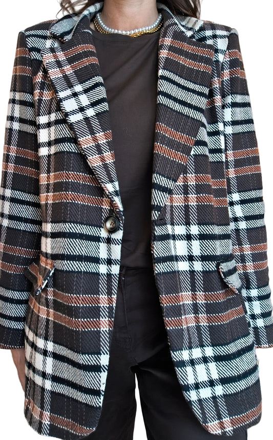 Blazer Linz