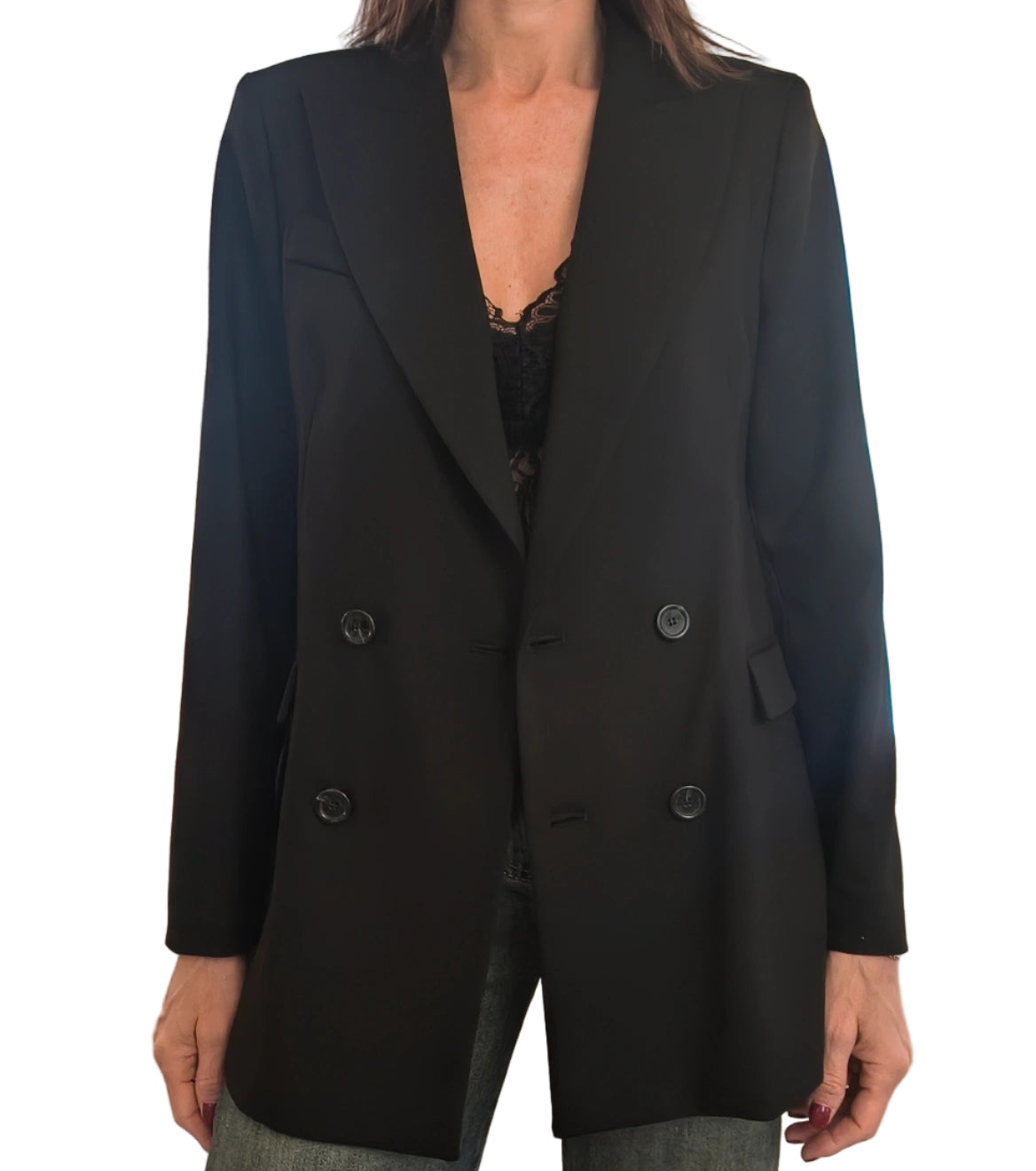 Blazer Washington