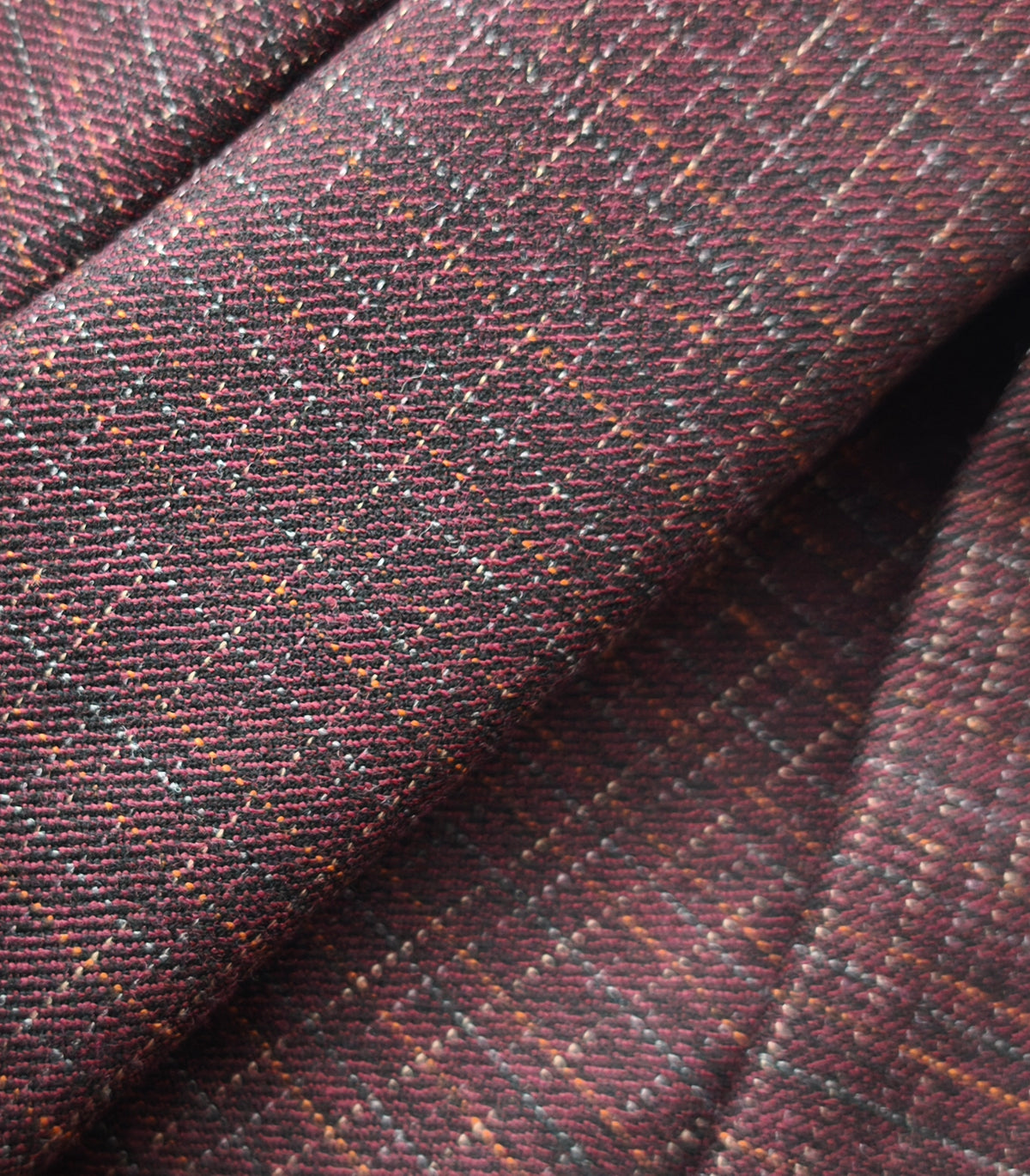 Blazer doppiopetto peplo