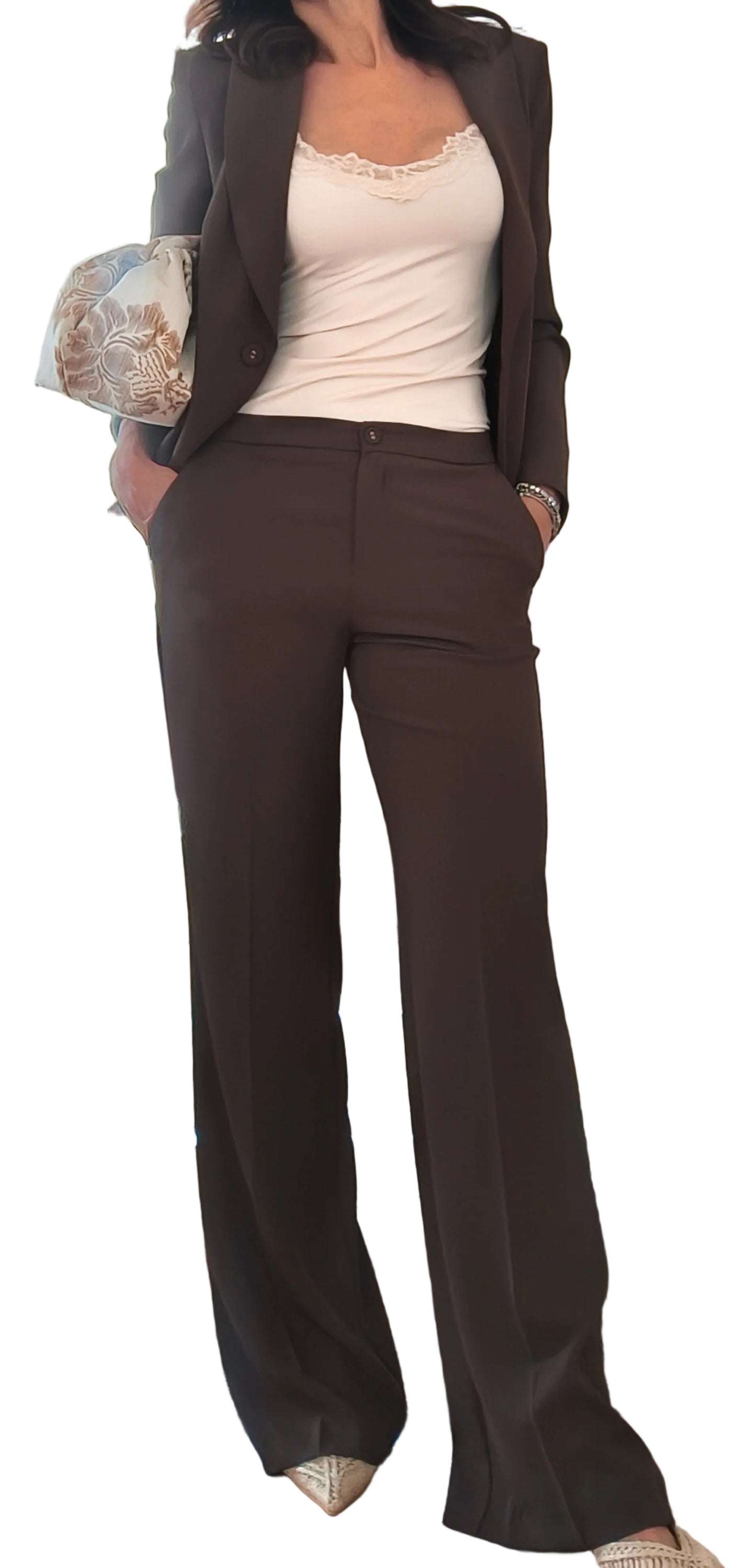 Completo giacca e pantalone Sidney