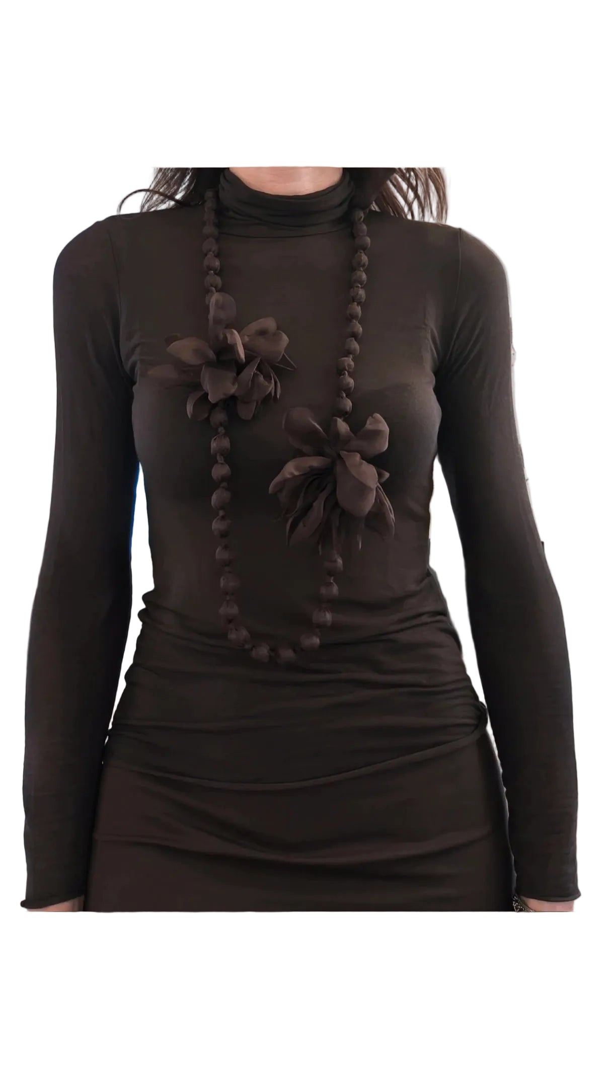 Maglia Cashmere Lisbona