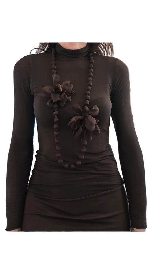 Maglia Cashmere Lisbona