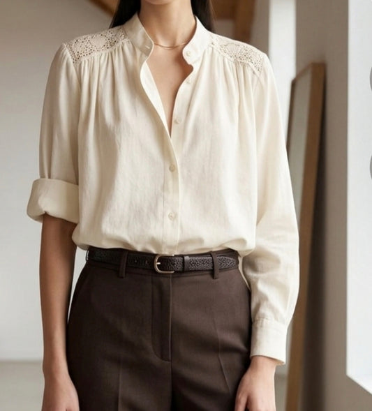 Camicia Zante Philia Loft