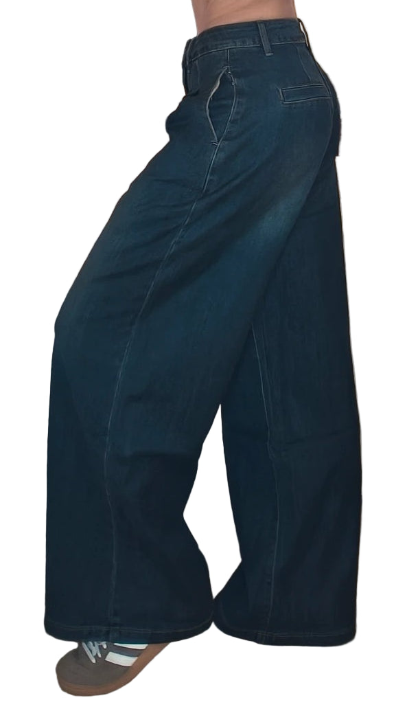 Denim Washington
