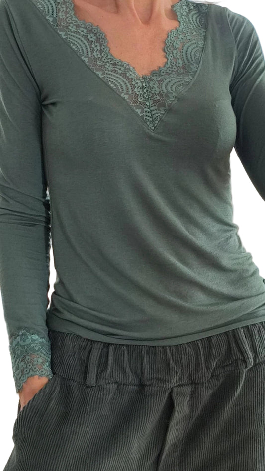 Maglia Aspen