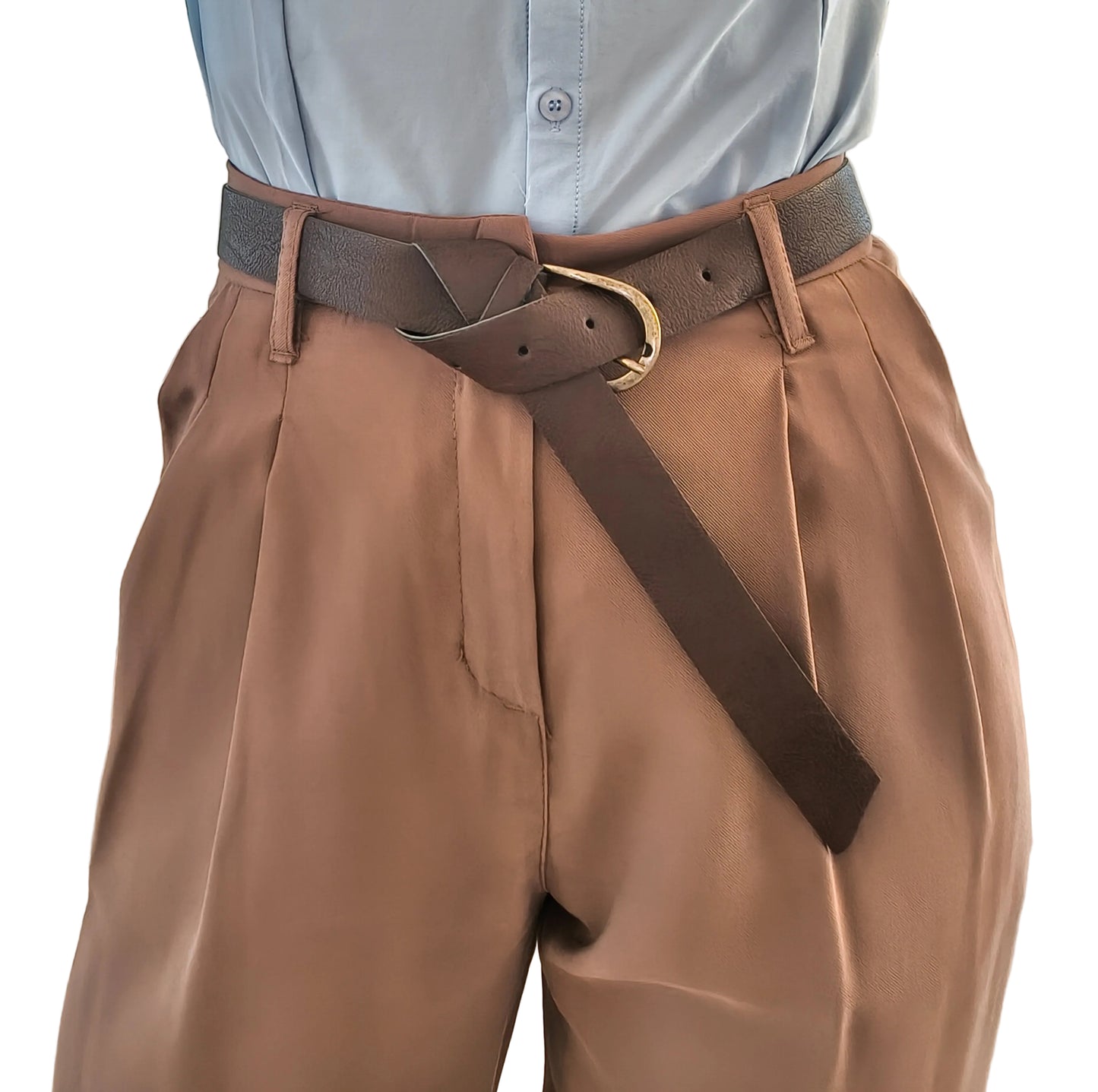 Pantalone Firenze, biscotto/burro