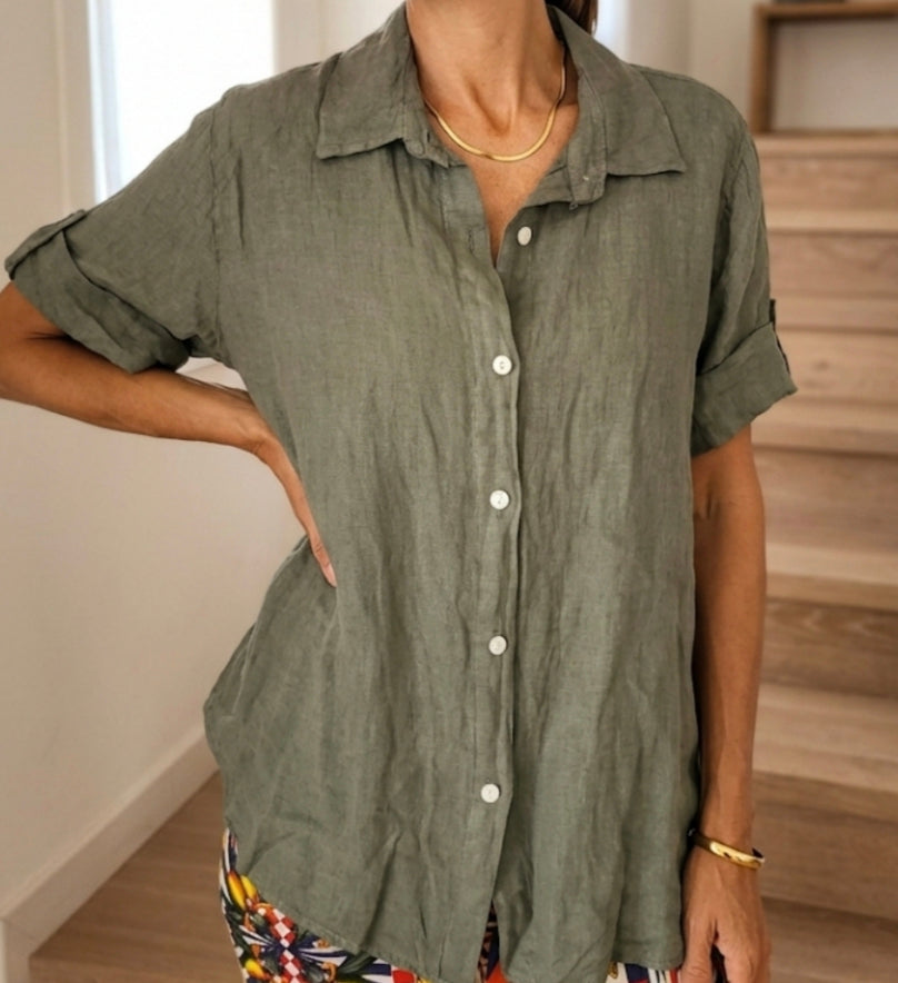 Camicia Altamura