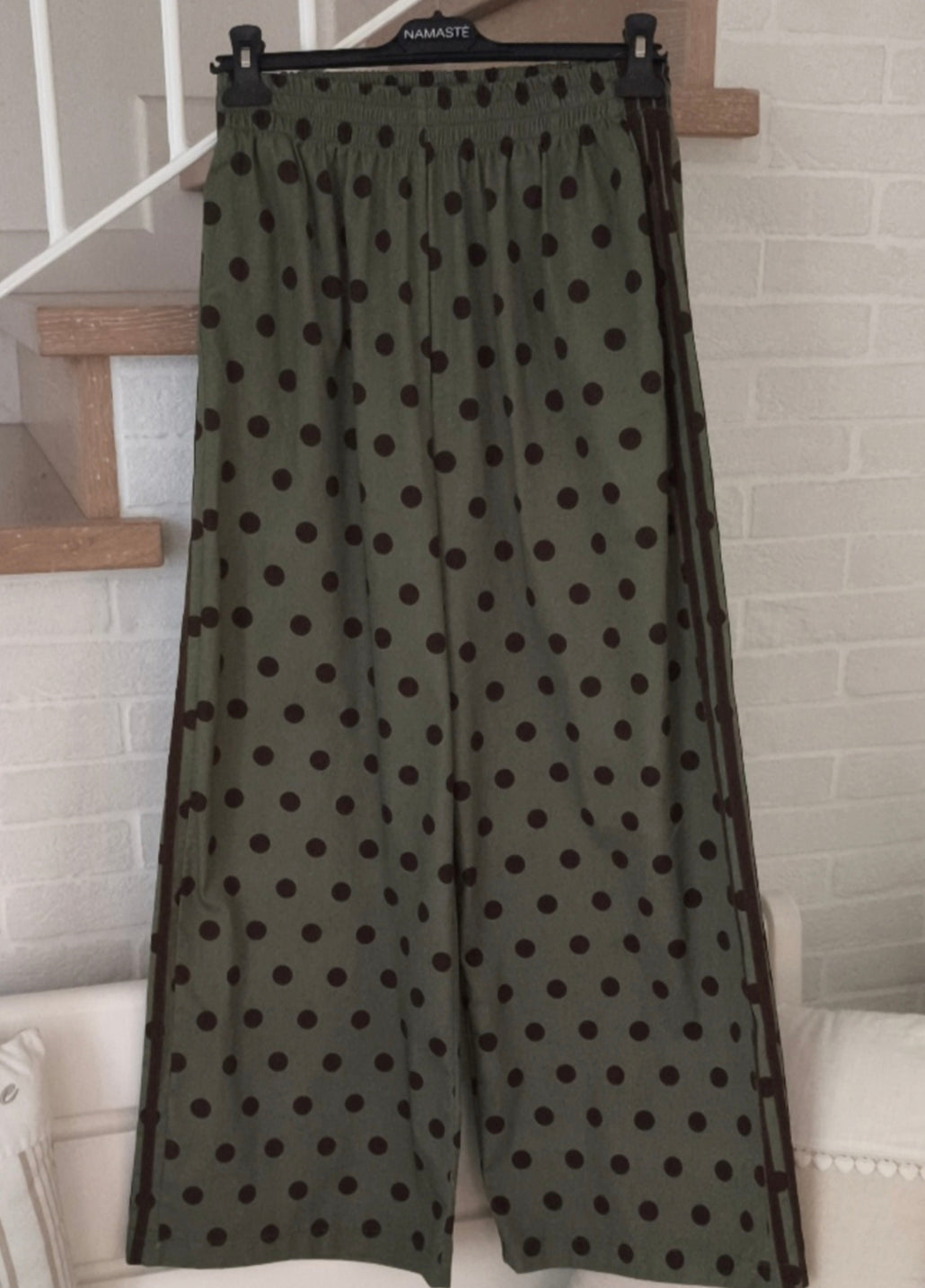 Pantalone Capri