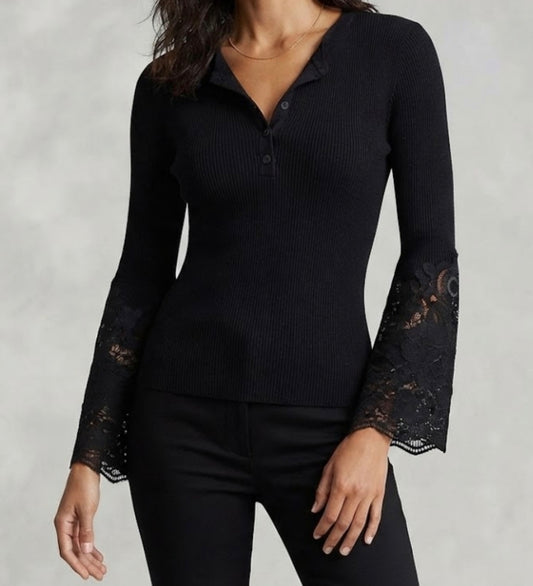 Maglia Bottoncino Firenze