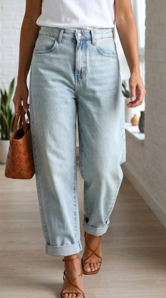 Denim Nizza Philia Loft