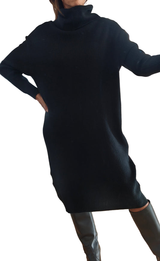 Abito midi Baltimora