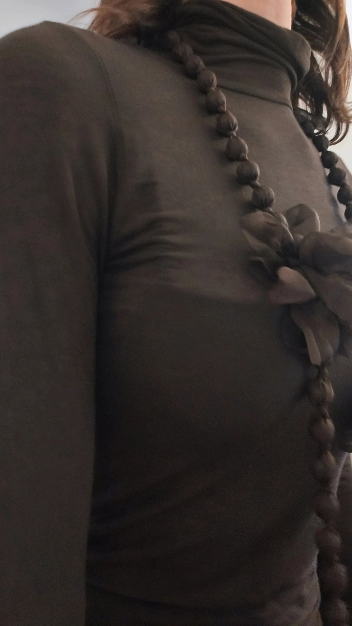 Maglia Cashmere Lisbona