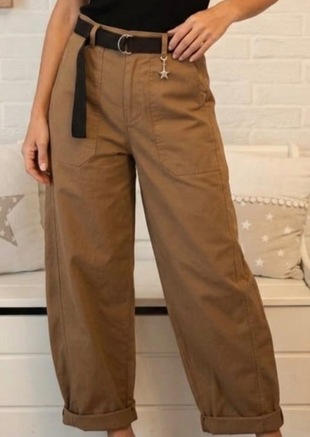 Pantalone Cipro Susy Mix