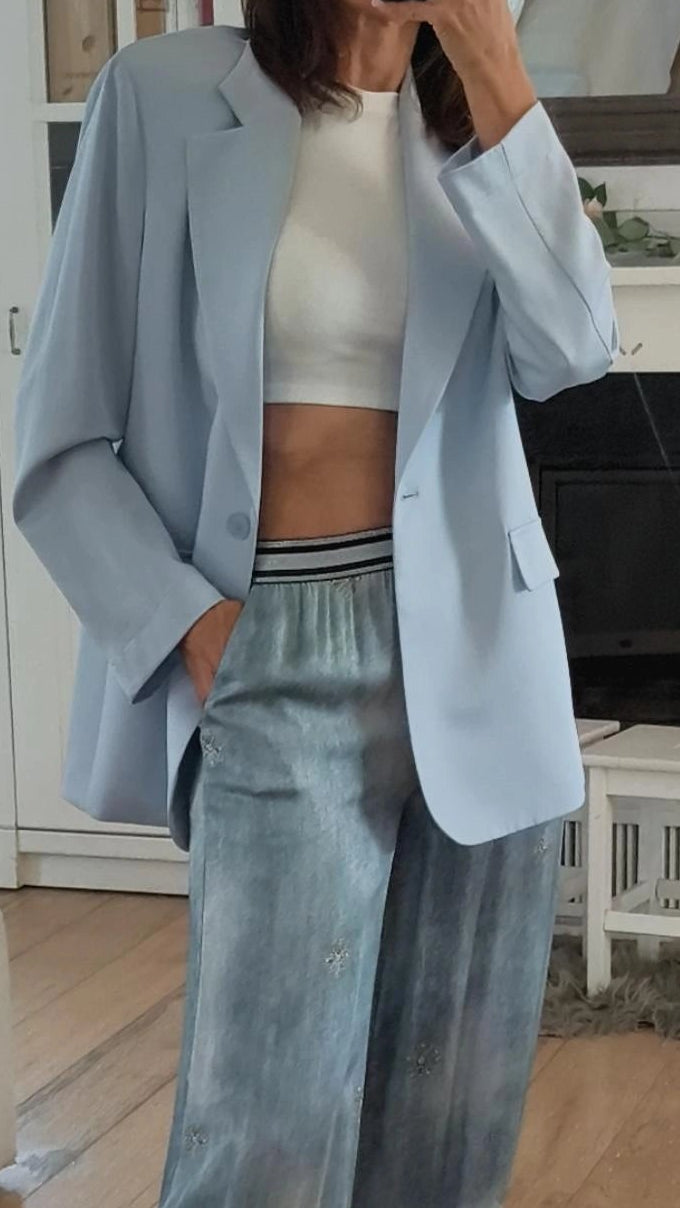 Blazer Bari Kontatto