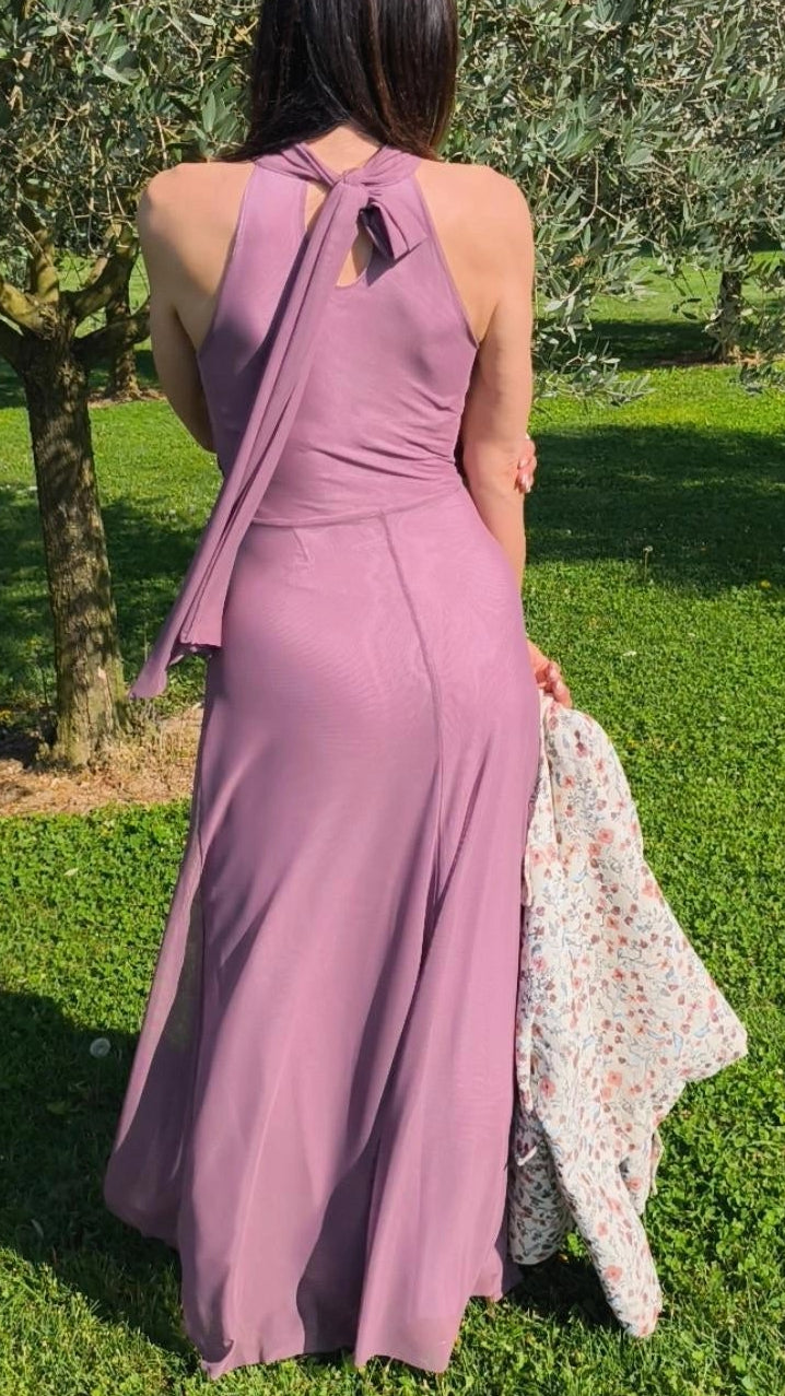 Abito Firenze Kontatto