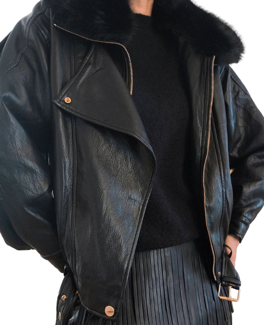 Giubbetto Los Angeles