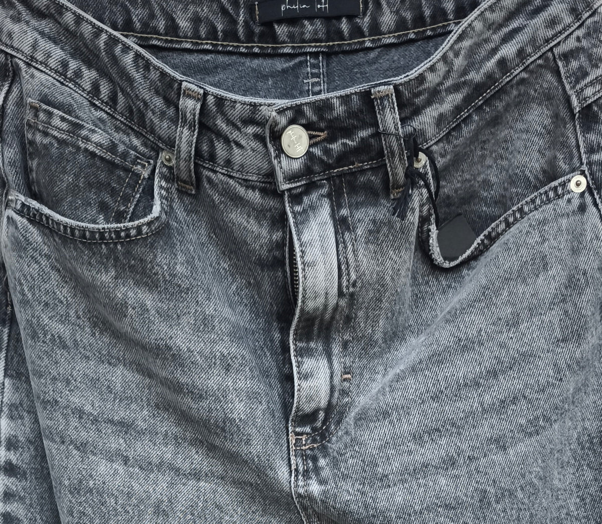 Denim Roma Philia Loft
