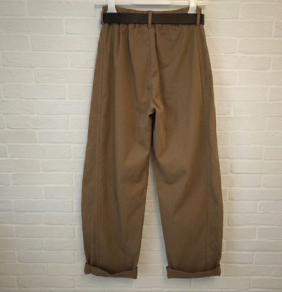 Pantalone Cipro Susy Mix