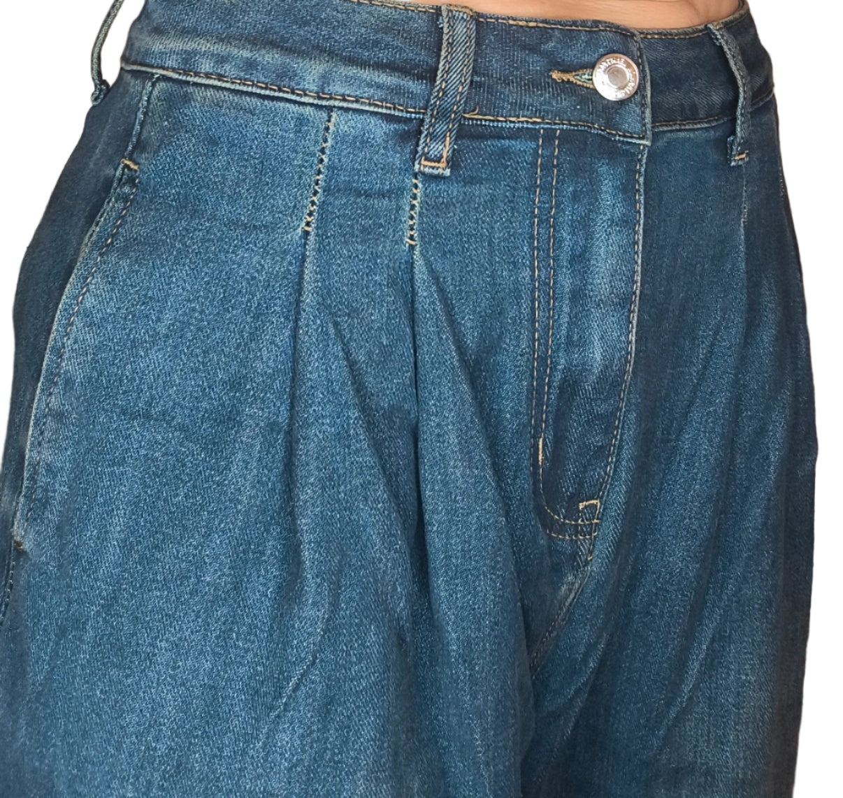 Denim Washington