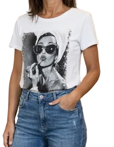 T-shirt Valencia Altamira