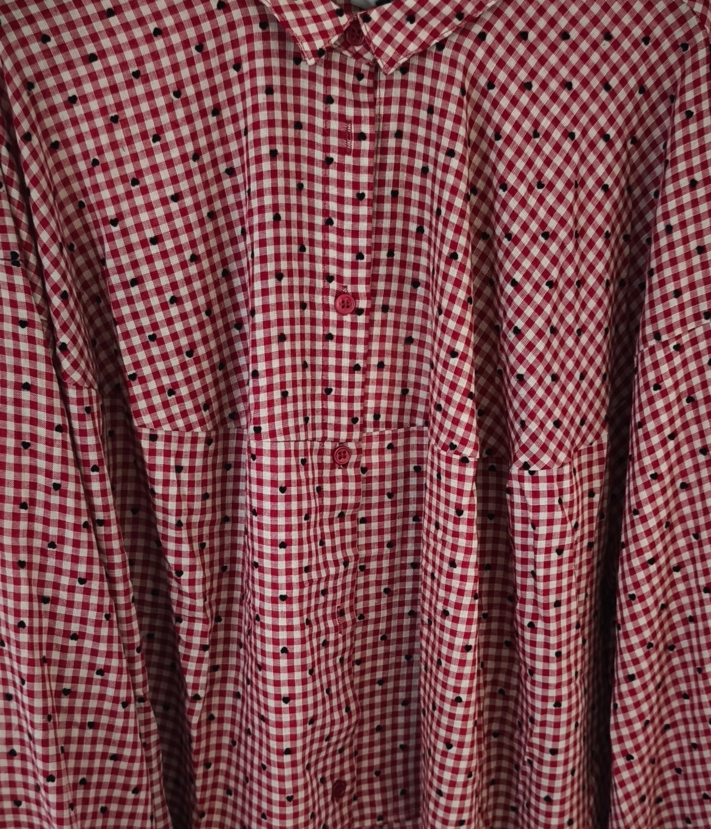 Camicia Amsterdam