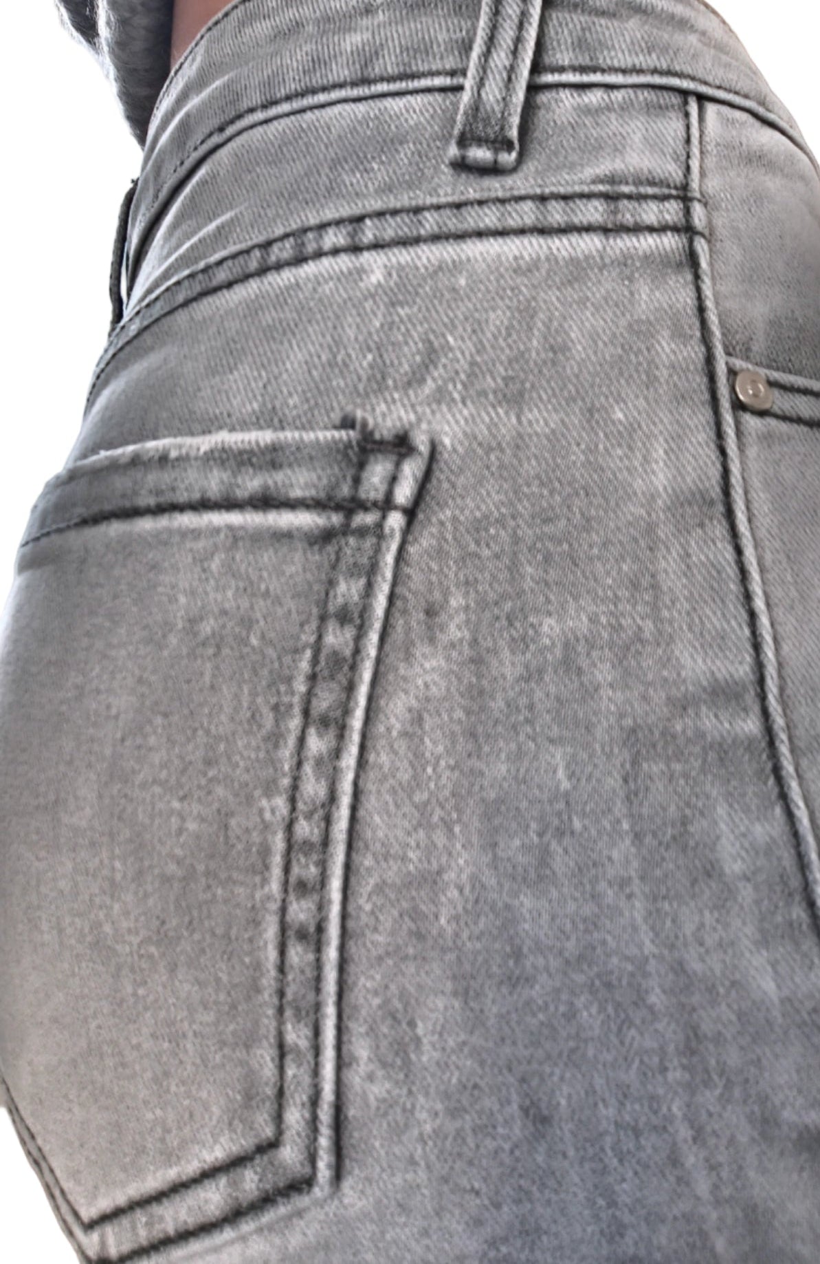 Denim Puebla