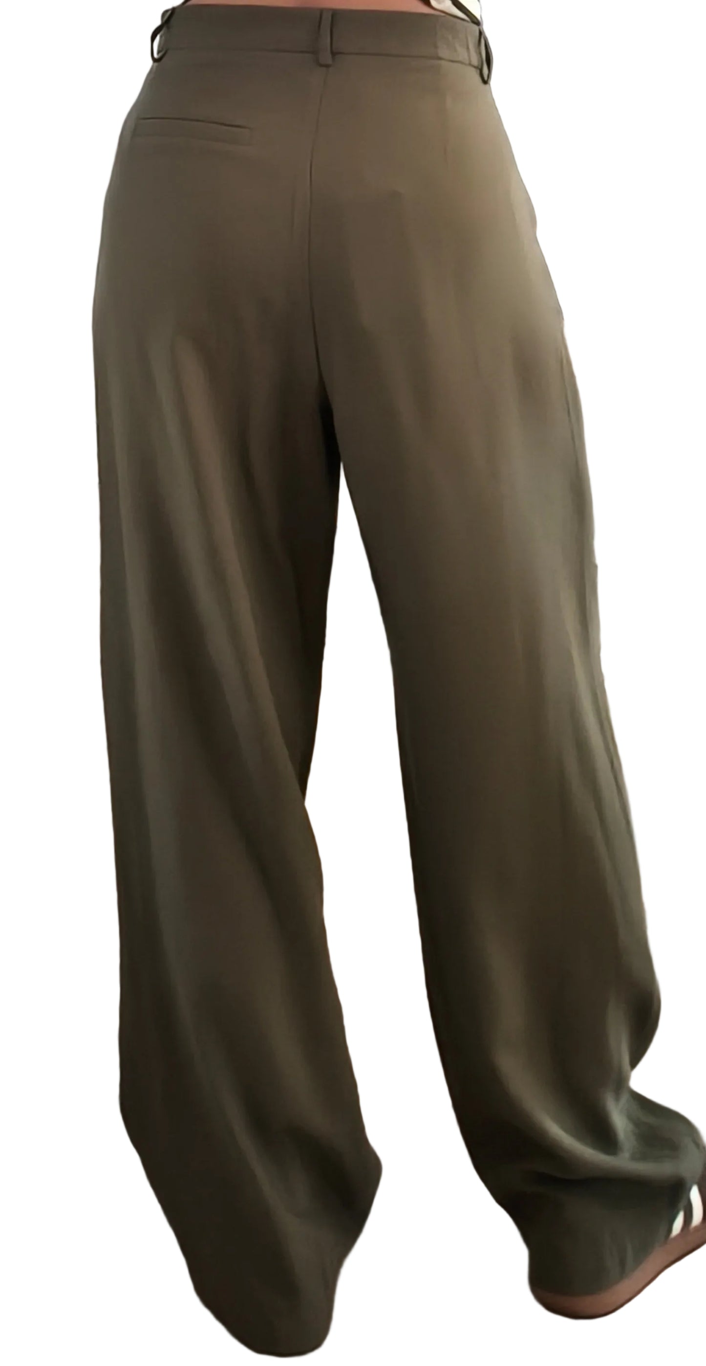 Pantalone Souvenir Parigi