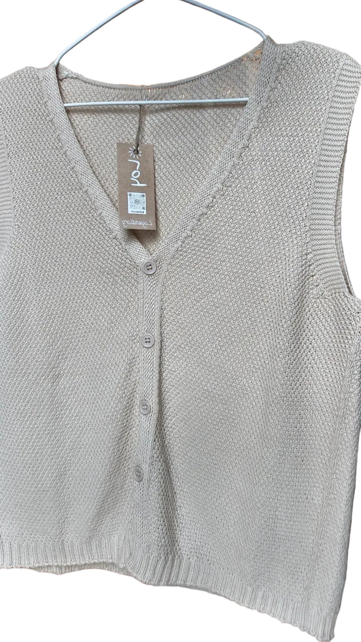 Gilet Valencia