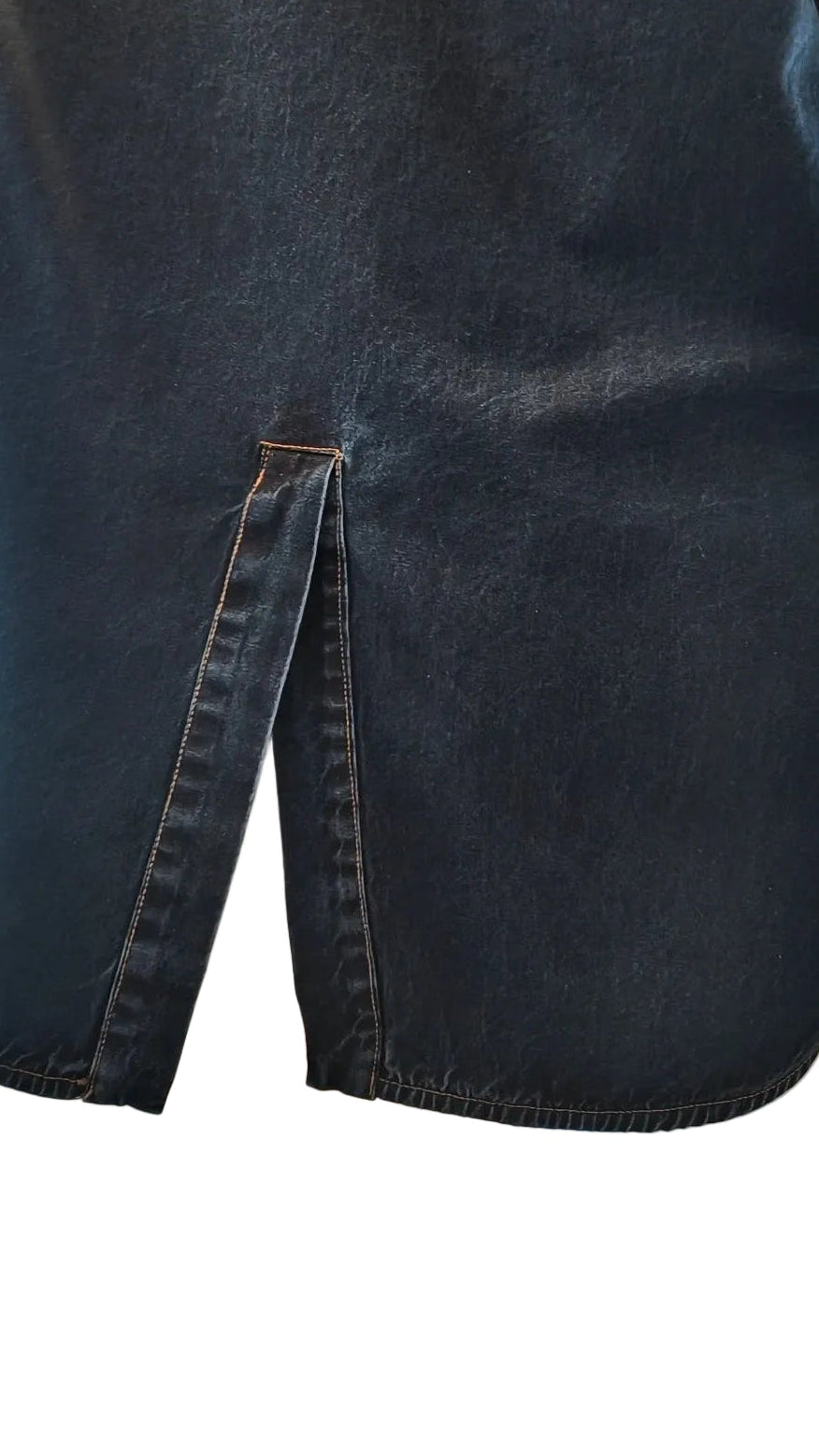 Giacca Denim Souvenir