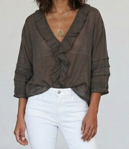 Camicia Milos Philia Loft