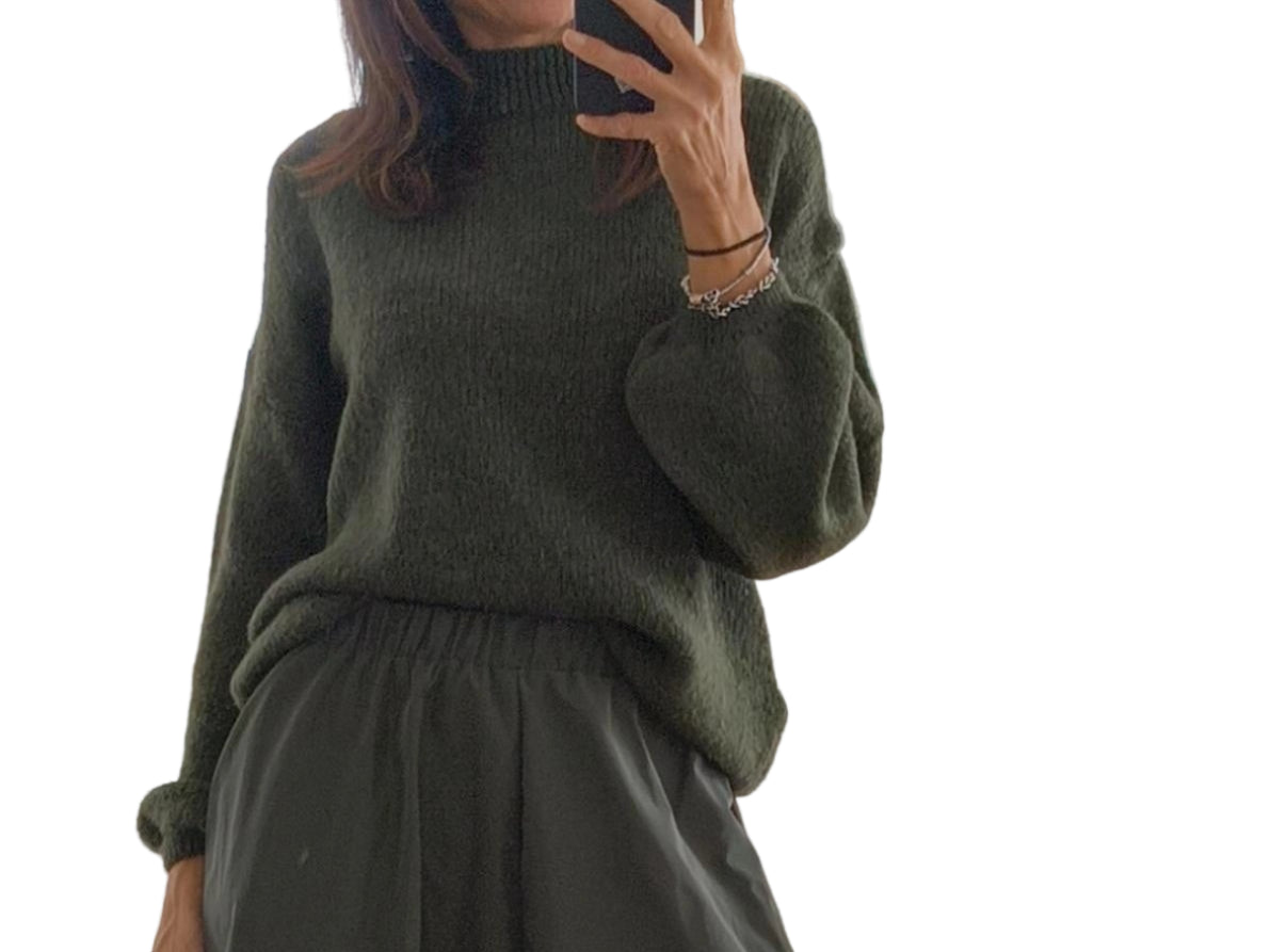 Maglione Aspen