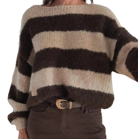 Maglione Bergen
