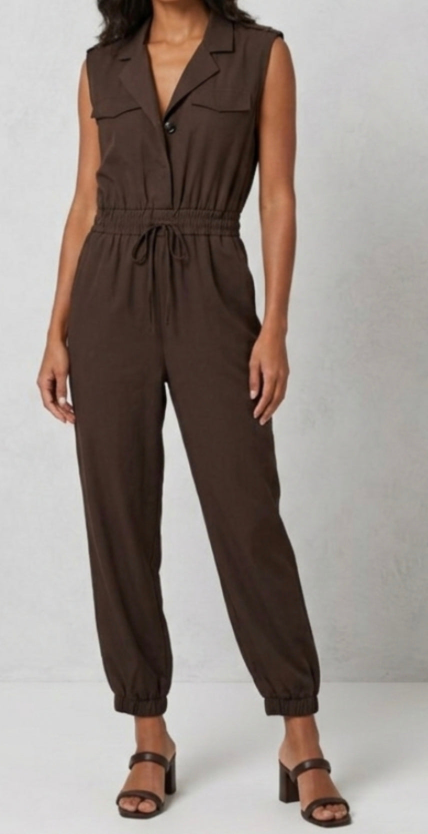 Jumpsuit Marrakech