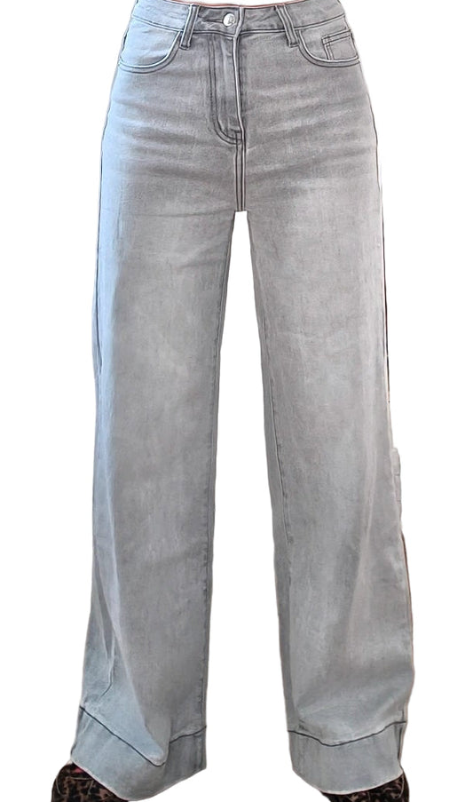 Denim Puebla