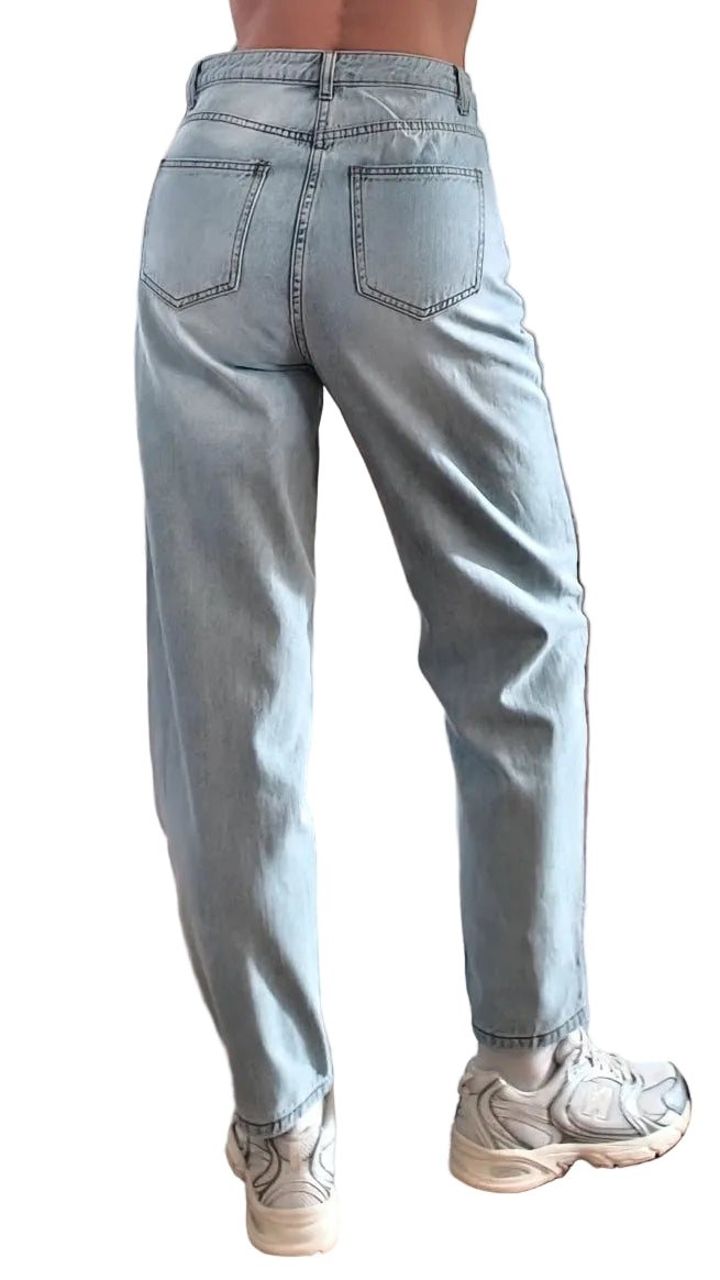 Denim Lisbona