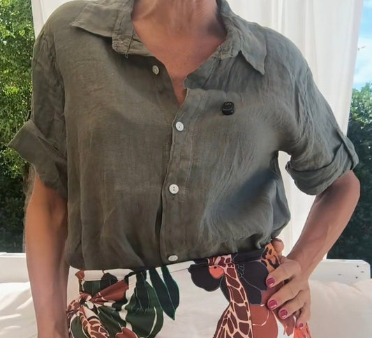Camicia Altamura