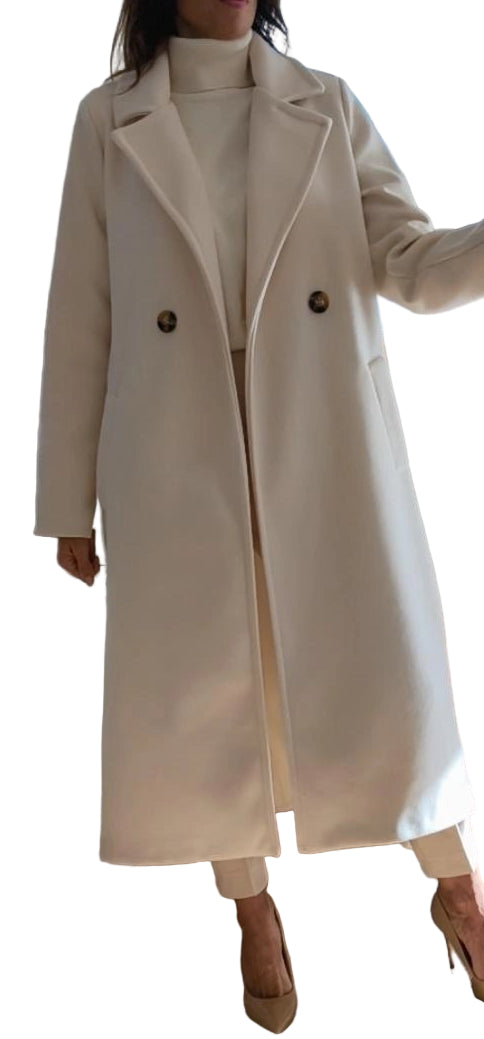 Cappotto Orleans