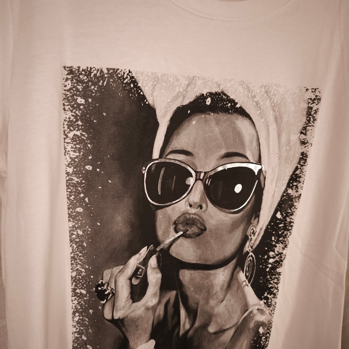 T-shirt Valencia Altamira