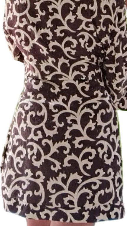 Abito kimono Kontatto