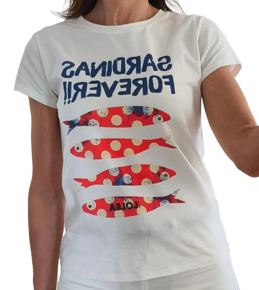T-shirt Fish