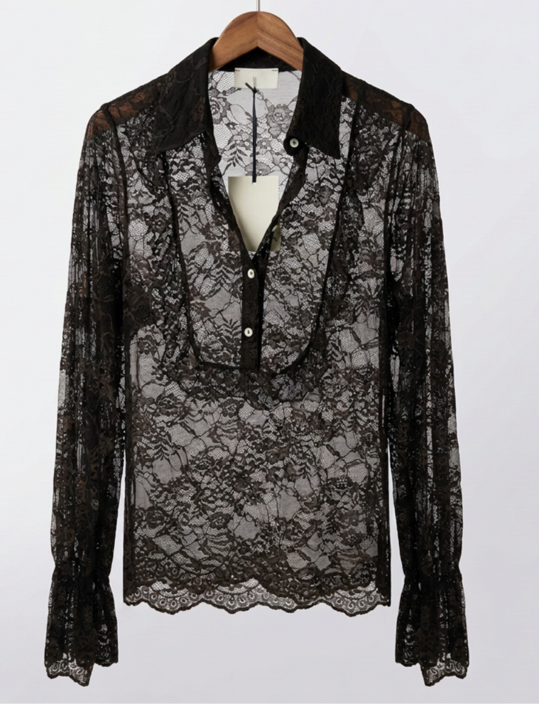 Camicia Sidney