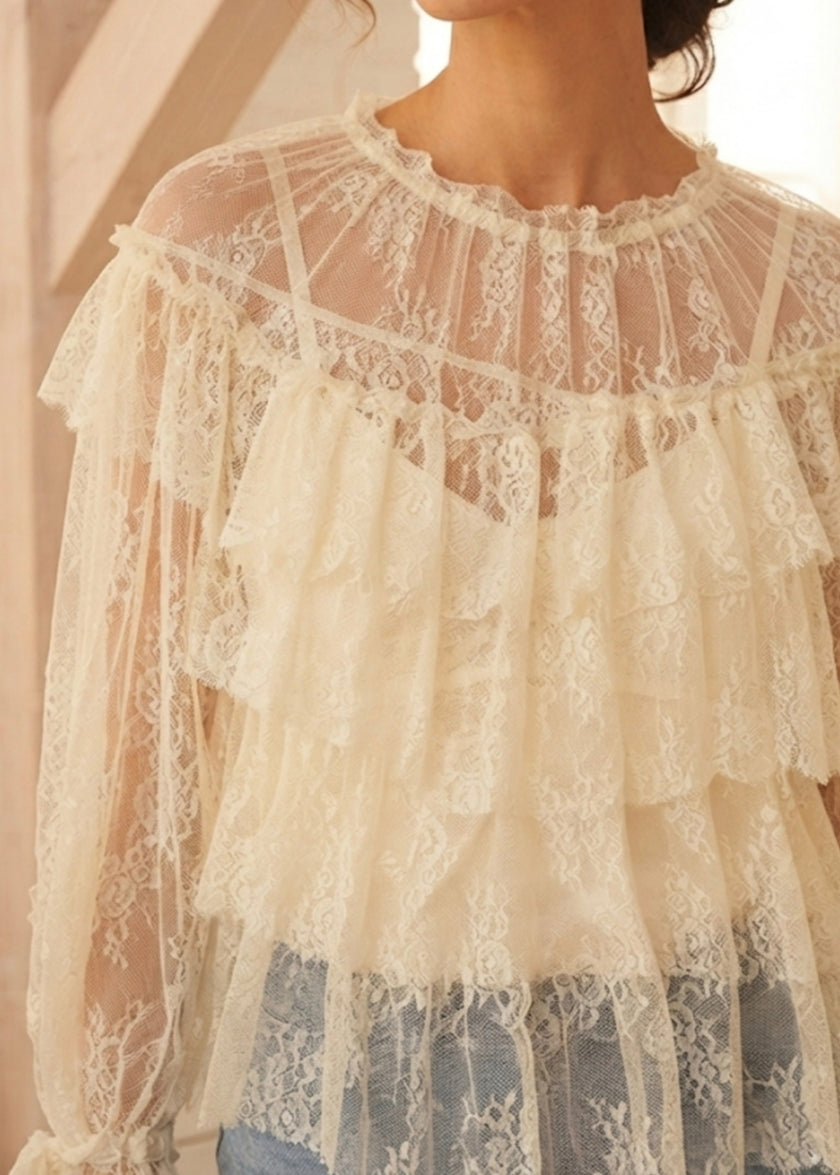 Camicia Venezia